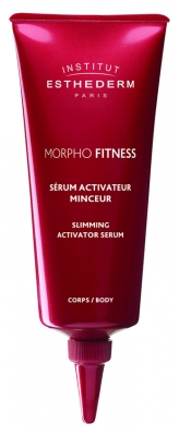 Morpho Fitness Esthederm