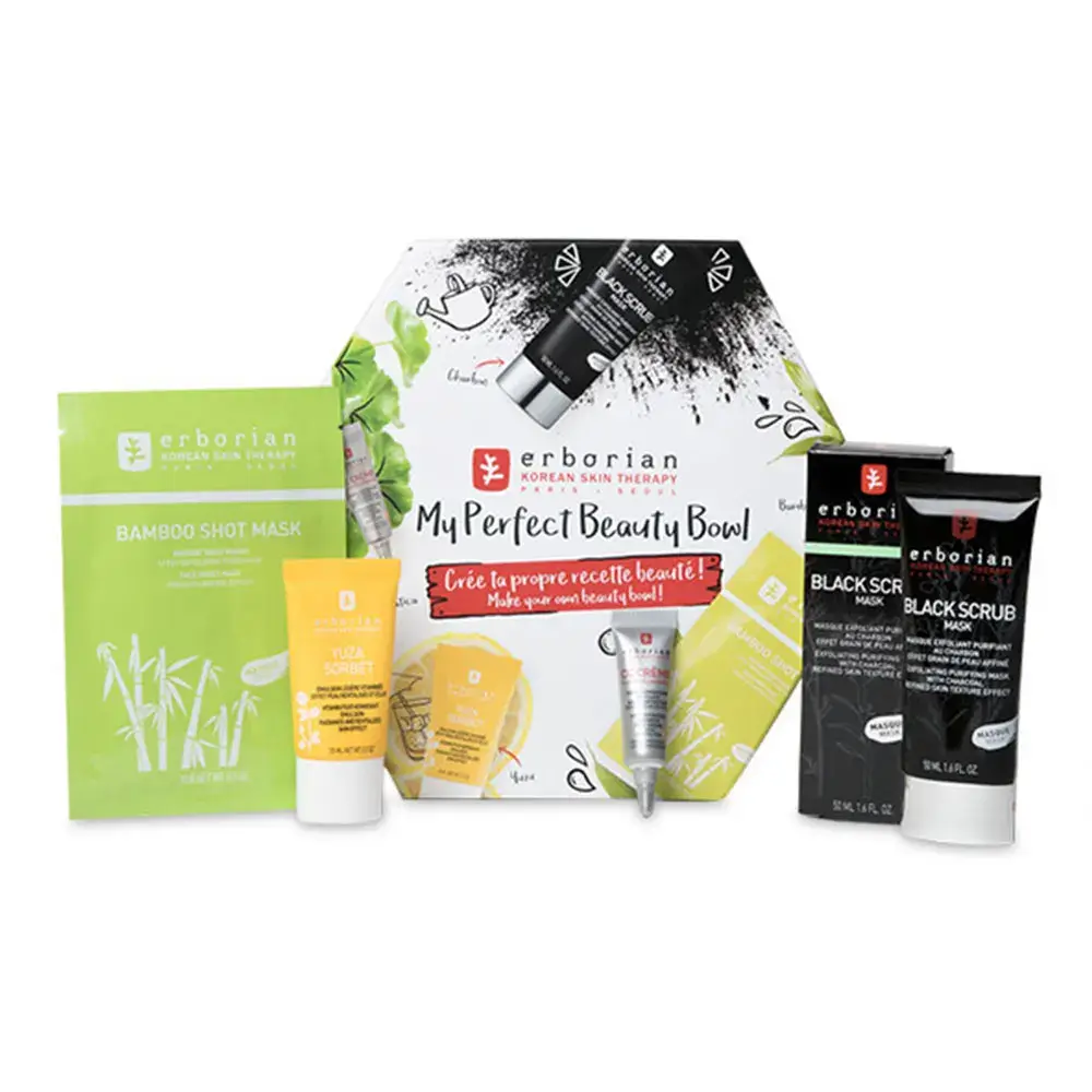 My Perfect Beauty Bowl Erborian