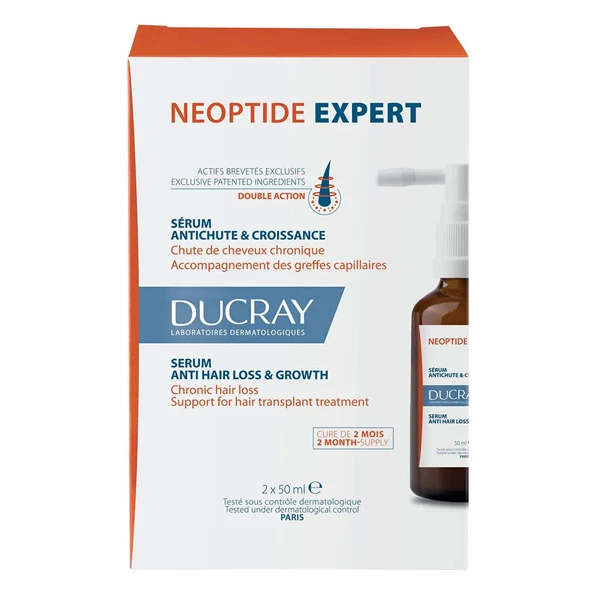 [844FgT00004w1uy] Neoptide Expert Sérum Antichute et Croissance Ducray