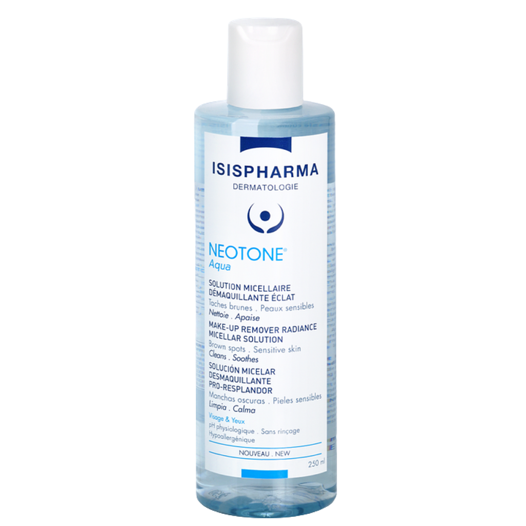 Neotone Aqua 250ml Isispharma