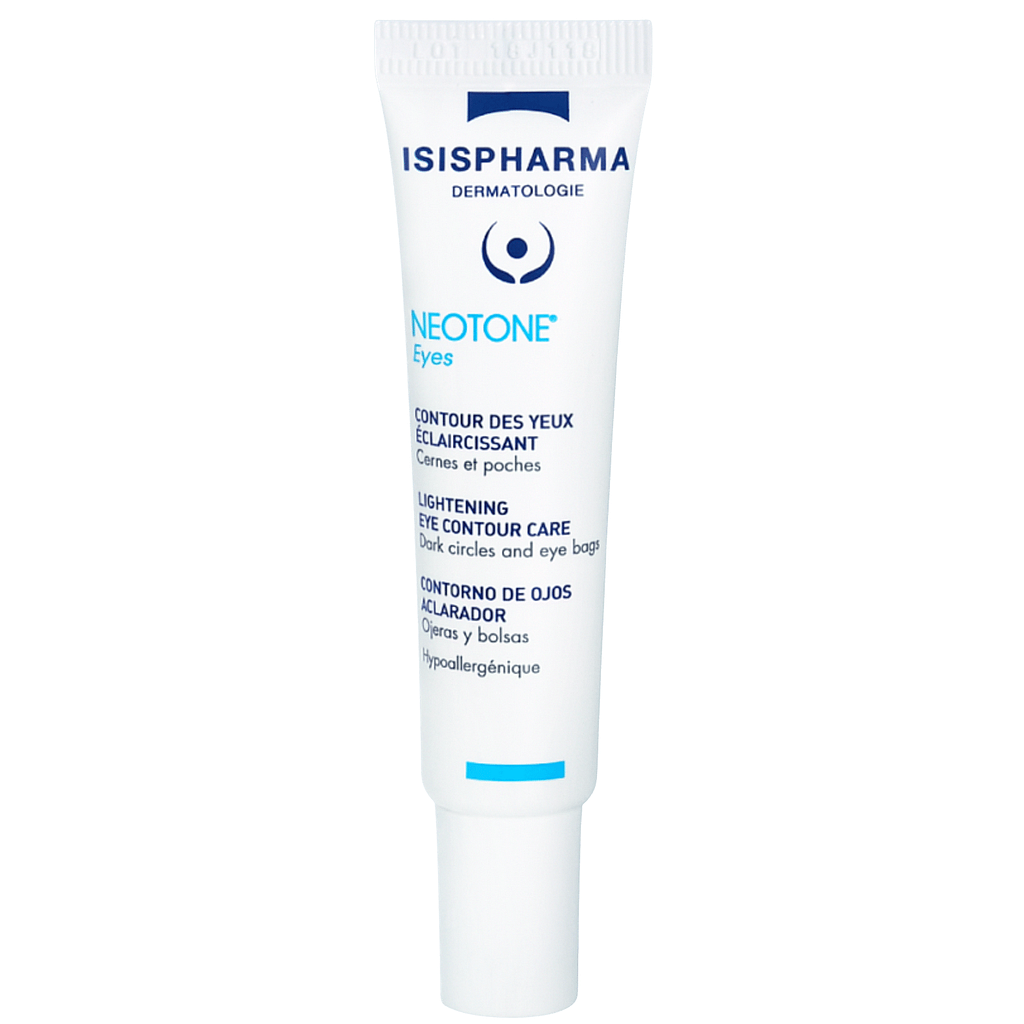 [NgRT011uyRT0020132] Neotone Eyes 15ml Isispharma