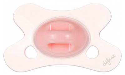 Difrax Free Nose Breathe Sucette Natural 0 à 6 Mois
