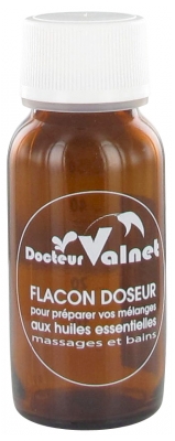 Docteur Valnet Flacon Doseur 50 ml