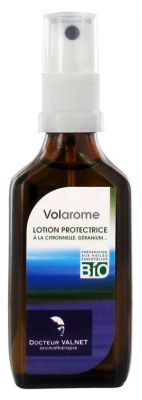 Docteur Valnet Volarome Lotion Protectrice Bio 50 ml