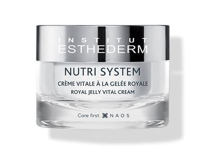 Nutri System Crème Vitale Gelée Royale Esthederm