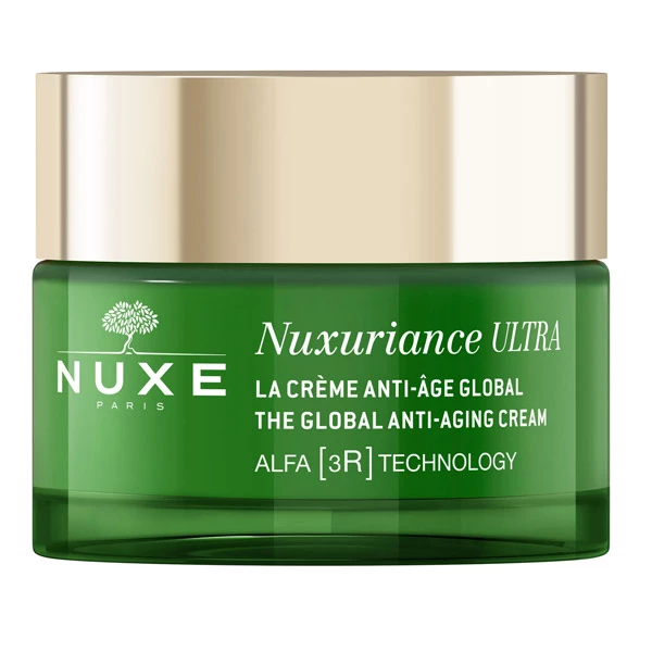 [NgRT011uyRT0020819] Nuxe Nuxuriance Ultra Crème anti âge global