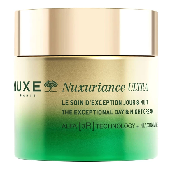 Nuxuriance Ultra Soin d'exception Jour et Nuit Nuxe 