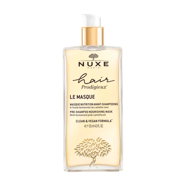 [NgRT011uyRT0020849] Nuxe hair Prodigieux le Masque