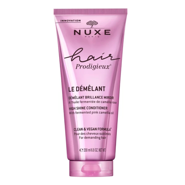 [NgRT011uyRT0020850] Nuxe hair Prodigieux le démêlant