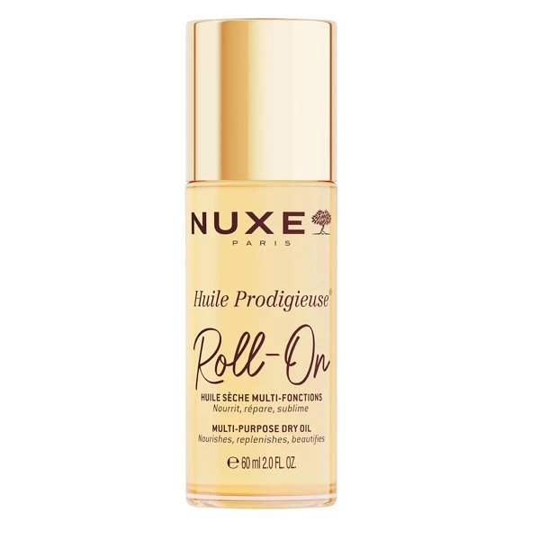 [NgRT011uyRT0020852] Nuxe huile prodigieuse roll-on