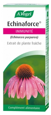 A.Vogel Immunité Echinaforce 50 ml