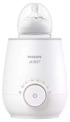 Avent Chauffe-Biberon Rapide SCF358/00