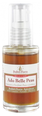 Ballot-Flurin Ado Belle Peau Bio 50 ml