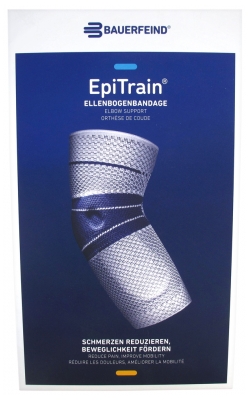 Bauerfeind Epitrain Orthèse de Coude