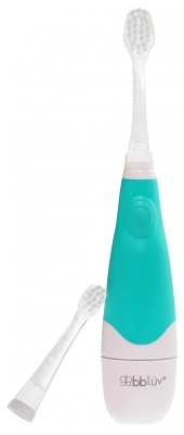 Bblüv Sönik Brosse à Dents Sonique 0 Mois et +