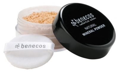 Benecos Poudre Libre Minérale 10 g
