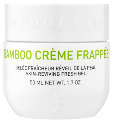 [NgRT011uyRT0003008] Bamboo Crème Frappée Erborian