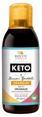 Biocyte Kéto Draineur 500 ml