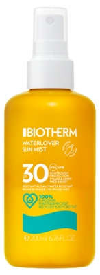 Biotherm Waterlover Sun Mist SPF30 200 ml