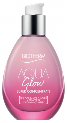 Biotherm Aqua Super Concentrates Aqua Glow 50 ml