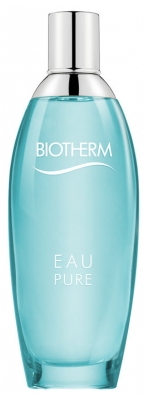 Biotherm Eau Pure Eau de Toilette 100 ml