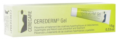Cerecare Cerederm Gel 15 g
