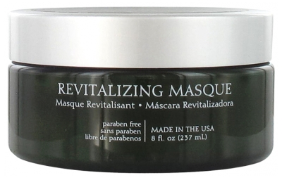 CHI Tea Tree Oil Masque Revitalisant 237 ml