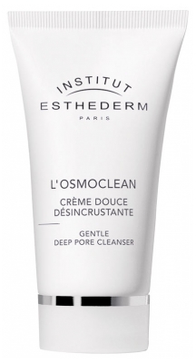Osmoclean Crème Douce Désincrustante Esthederm