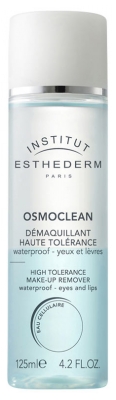 [NgRT011uyRT0021409] Osmoclean Démaquillant Haute Tolérance Yeux & Lèvres Esthederm