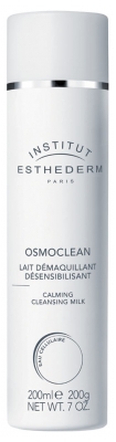 [NgRT011uyRT0021412] Osmoclean Lait Démaquillant Désensibilisant Esthederm