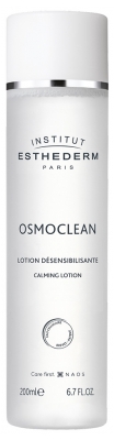 Osmoclean Lotion Désensibilisante Esthederm
