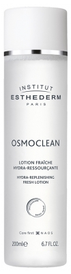 Osmoclean Lotion Fraîche Hydra-Ressourçante Esthederm