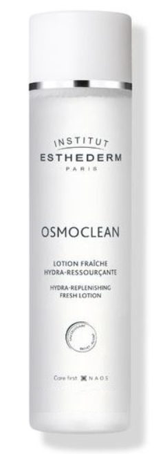 [NgRT011uyRT0021416] Osmoclean Lotion Fraîche Hydra-Ressourçante Esthederm