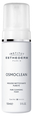 Osmoclean Mousse Nettoyante Pureté Esthederm