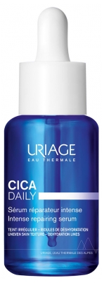 Bariéderm Cica Daily Sérum Uriage