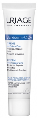 Bariéderm Cica-Crème Uriage