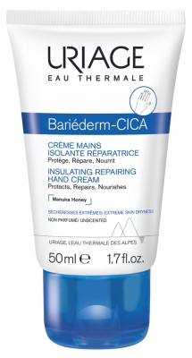 Bariéderm Crème mains Uriage