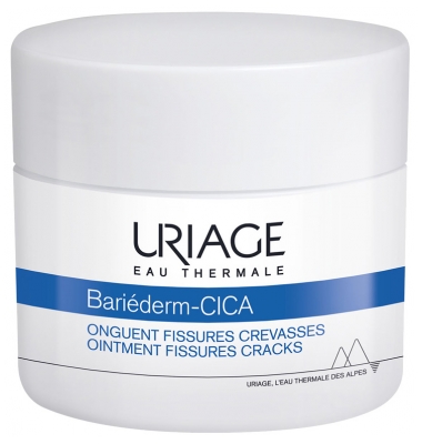 Bariéderm Onguent Fissures Crevasses Uriage