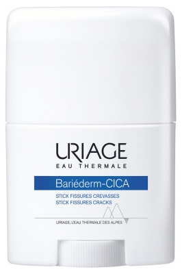 Bariéderm Stick Fissures Crevasses Uriage