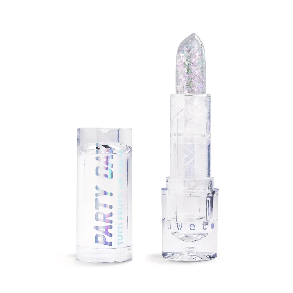 [NgRT011uyRT0003162] Baume à Lèvres Pailleté Party Day Inuwet