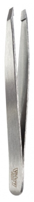 Pince à Epiler Professionnelle Mors Biais Inox Vitry