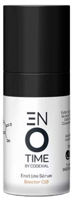 Codexial Enotime Sérum Booster C10 15 ml