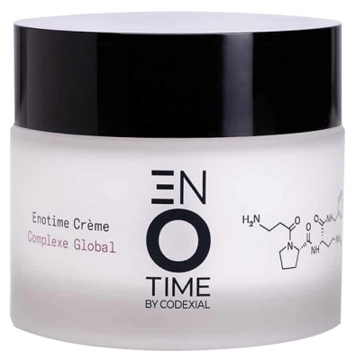 Codexial Enotime Crème Complexe Global 50 ml