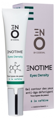 Codexial Enotime Eyes Density 15 ml