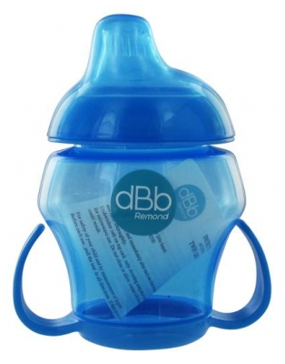 dBb Remond Babytasse 4 Mois +