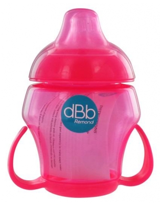 dBb Remond Babytasse 4 Mois +