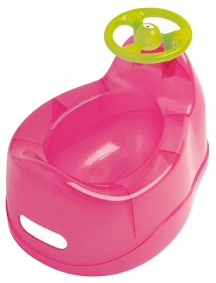 dBb Remond Pot pour Bébé avec Volant