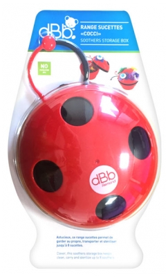 dBb Remond Range Sucettes Cocci