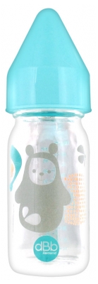 dBb Remond Biberon Regul'Air 110 ml 0-4 Mois
