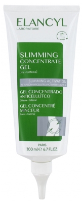 Elancyl Gel Concentré Minceur 200 ml